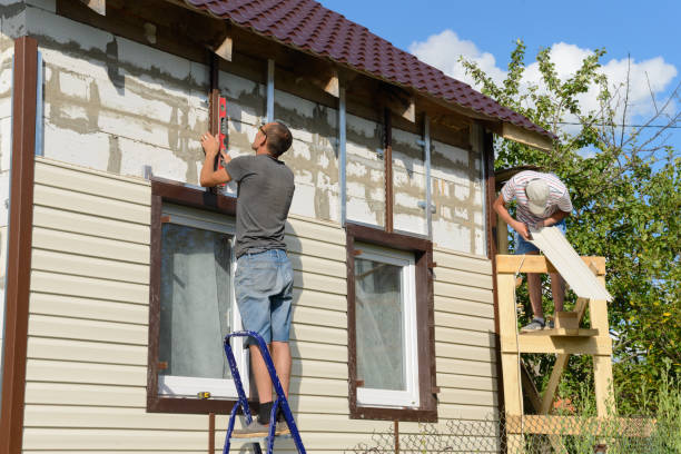 Best Engineered Wood Siding  in Kingman, AZ